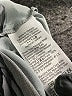 J.Crew 100% Viscose Solid Gray Formal Skirt Size XXS - photo 5