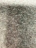 Zara Chevron-herringbone Gray Jeans Size 28 waist - photo 9