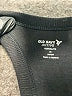 Active by Old Navy Solid Black Cocktail Dress Size M - photo 4