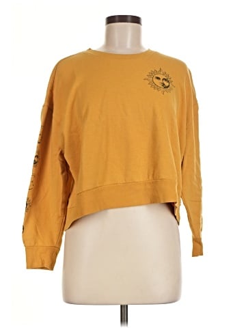 Rebellious. One Sweatshirt (view 1)