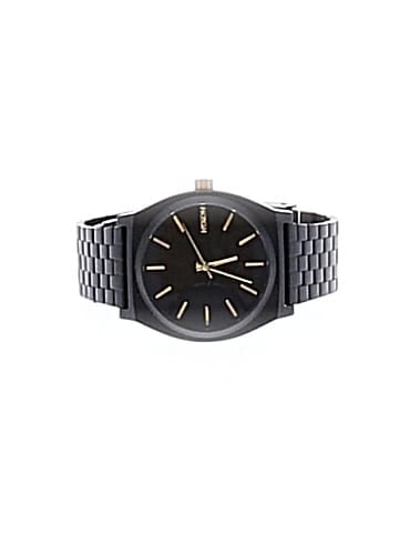 Nixon Watch (view 1)