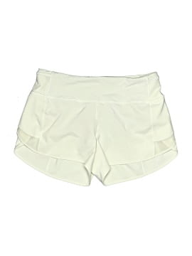 Lululemon Athletica Athletic Shorts