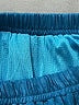 Unbranded Blue Formal Skirt Size S (estimated) - photo 4