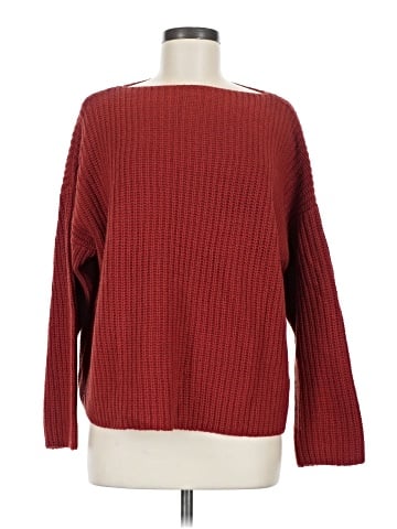 Vince. Pullover Sweater (view 1)