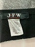 JFW Stripes Black Cocktail Dress Size M - photo 7