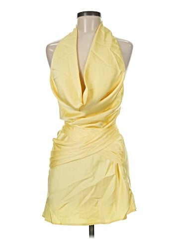 Zara Cocktail Dress (view 1)