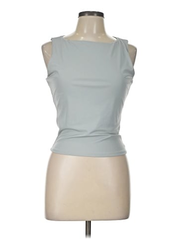 Lush Sleeveless T-Shirt (view 1)