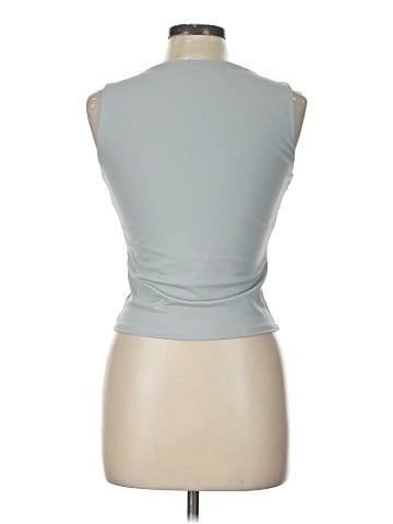 Lush Sleeveless T-Shirt (view 2)