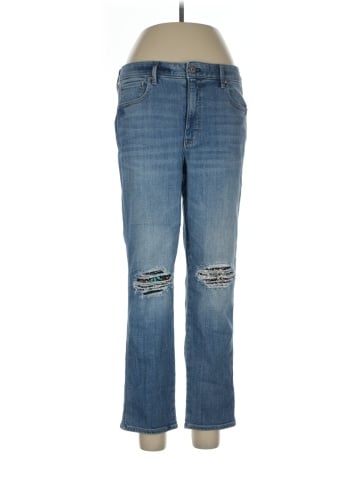 White House Black Market Jeans (view 1)