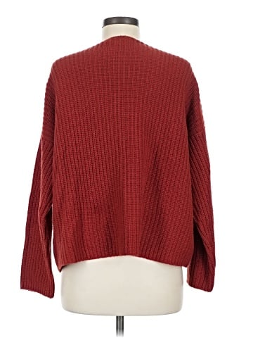 Vince. Pullover Sweater (view 2)