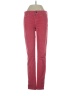 J.Crew Red Casual Pants Size 24 waist - photo 1