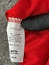 Entro 100% Polyester Red Casual Dress Size L - photo 8