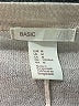 H&M Tan Kimono Size M - photo 4