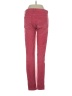 J.Crew Red Casual Pants Size 24 waist - photo 2