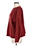 Vince. Burgundy Pullover Sweater Size M - photo 5