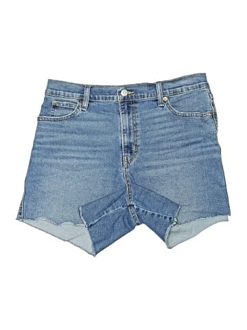 Levi Strauss Signature Denim Shorts (view 1)
