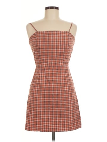 Aeropostale Casual Dress (view 1)