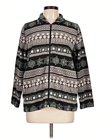 Cabin Creek Jacket (view 1)