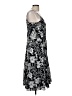 Esprit 100% Cotton Tropical Black Casual Dress One size - photo 4