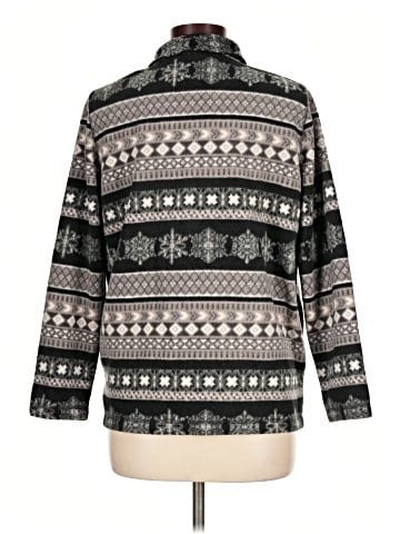 Cabin Creek Jacket (view 2)