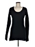 Vince. Black Pullover Sweater Size 8 - photo 1