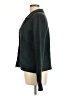 Adrienne Vittadini Green Blazer Size L - photo 5