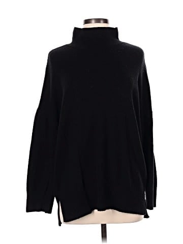 Abercrombie & Fitch Turtleneck Sweater (view 1)
