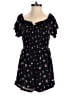 rue21 Black Romper Size S - photo 1