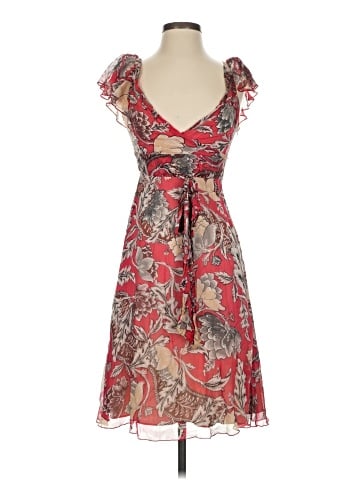 Diane von Furstenberg Cocktail Dress (view 1)