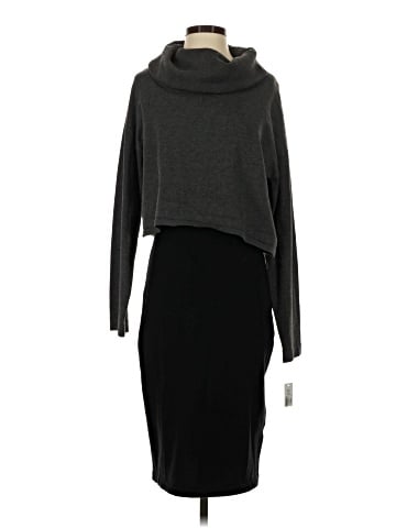 Glamour Casual Dress (view 1)