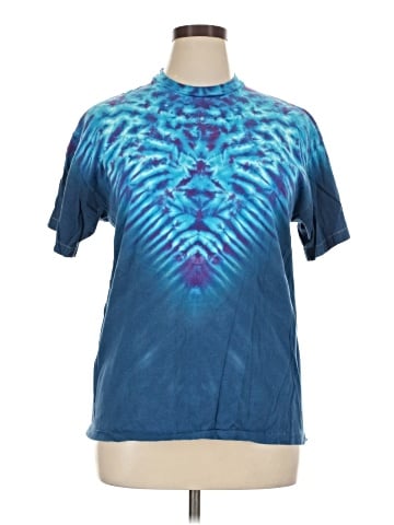 Hanes Short Sleeve T-Shirt (view 1)