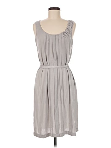 Ann Taylor LOFT Casual Dress (view 1)