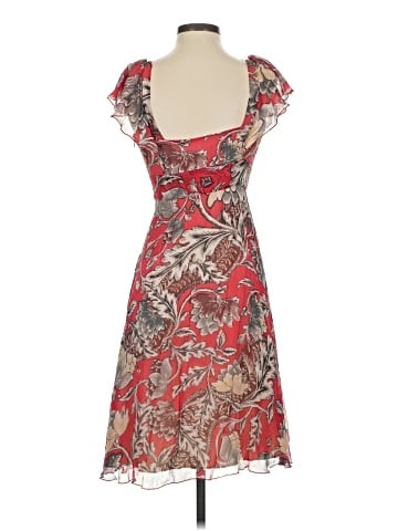 Diane von Furstenberg Cocktail Dress (view 2)