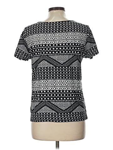 Rafaella Short Sleeve Top (view 2)