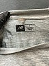 New Balance 100% Polyester Silver Short Sleeve T-Shirt Size 8 - photo 3
