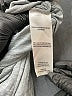 New Balance 100% Polyester Silver Short Sleeve T-Shirt Size 8 - photo 4