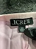 J.Crew 100% Viscose Pink Formal Skirt Size XXS - photo 4
