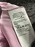 J.Crew 100% Viscose Pink Formal Skirt Size XXS - photo 5