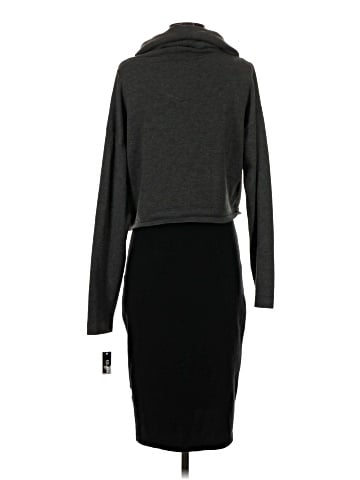 Glamour Casual Dress (view 2)