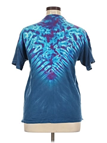 Hanes Short Sleeve T-Shirt (view 2)