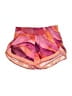 Athleta Print Pink Shorts Size S - photo 1