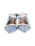 Alfani Blue Heels Size 7 1/2 - photo 2