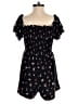 rue21 Black Romper Size S - photo 2