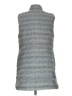 J.Jill 100% Nylon Gray Vest Size S - photo 2