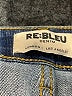Assorted Brands Blue Jeans Size L (tall) - photo 7
