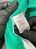 Faded Glory Green Jeans Size 24 - photo 5
