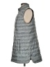 J.Jill 100% Nylon Gray Vest Size S - photo 5