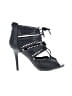 Bongo Black Sandals Size 7 - photo 1