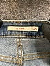 Levi's Solid Blue Jeans Size 25 waist - photo 4