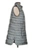 J.Jill 100% Nylon Gray Vest Size S - photo 4